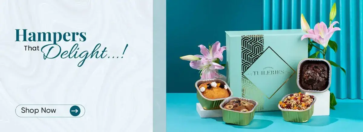 Tuileries Patisserie