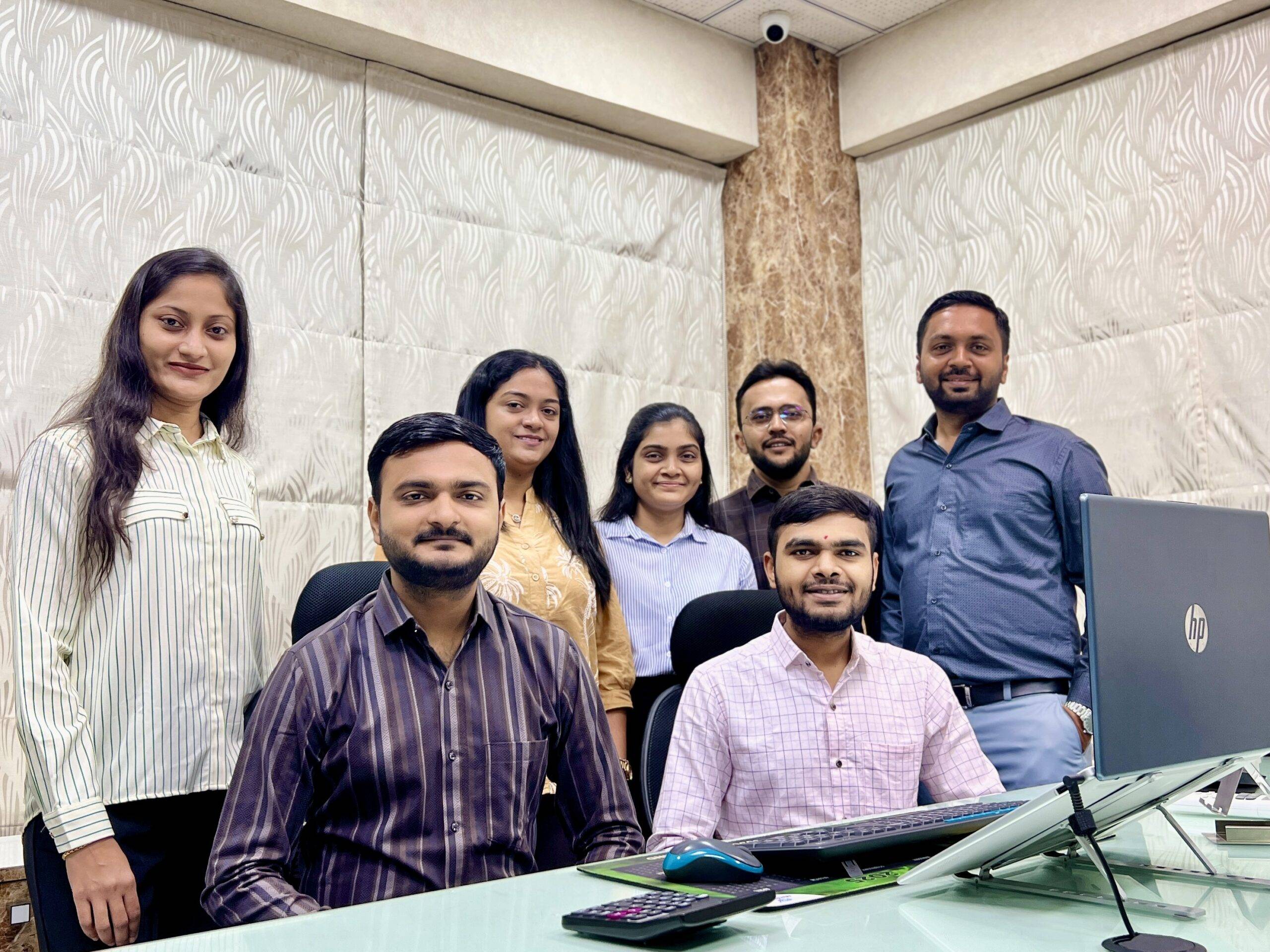 Nakrani Rabadiya and Co - Top & Best CA in Surat