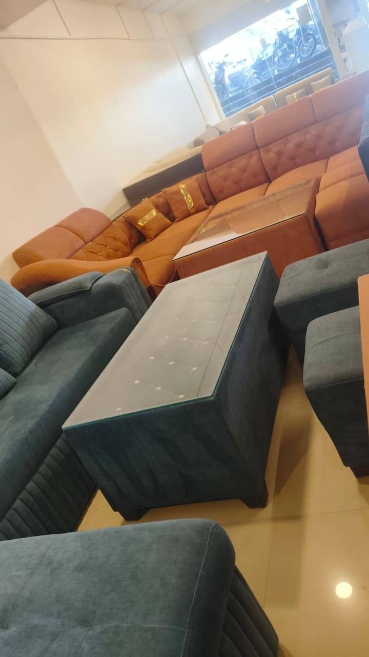 Urban Decor Furniture & Interior Designer