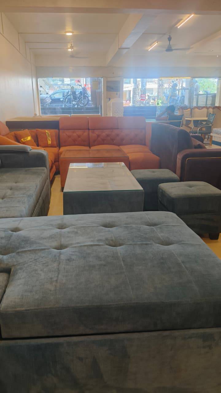 Urban Decor Furniture & Interior Designer