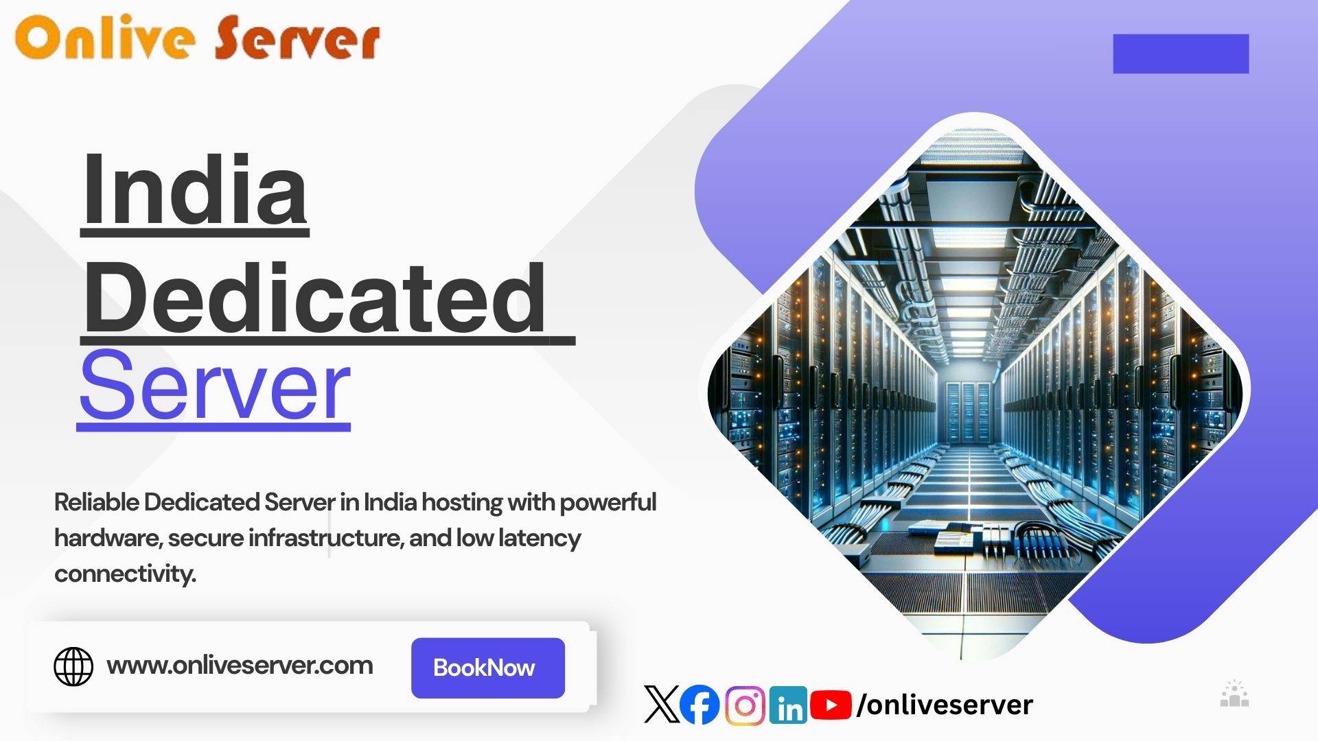 Onlive Server Private Limited