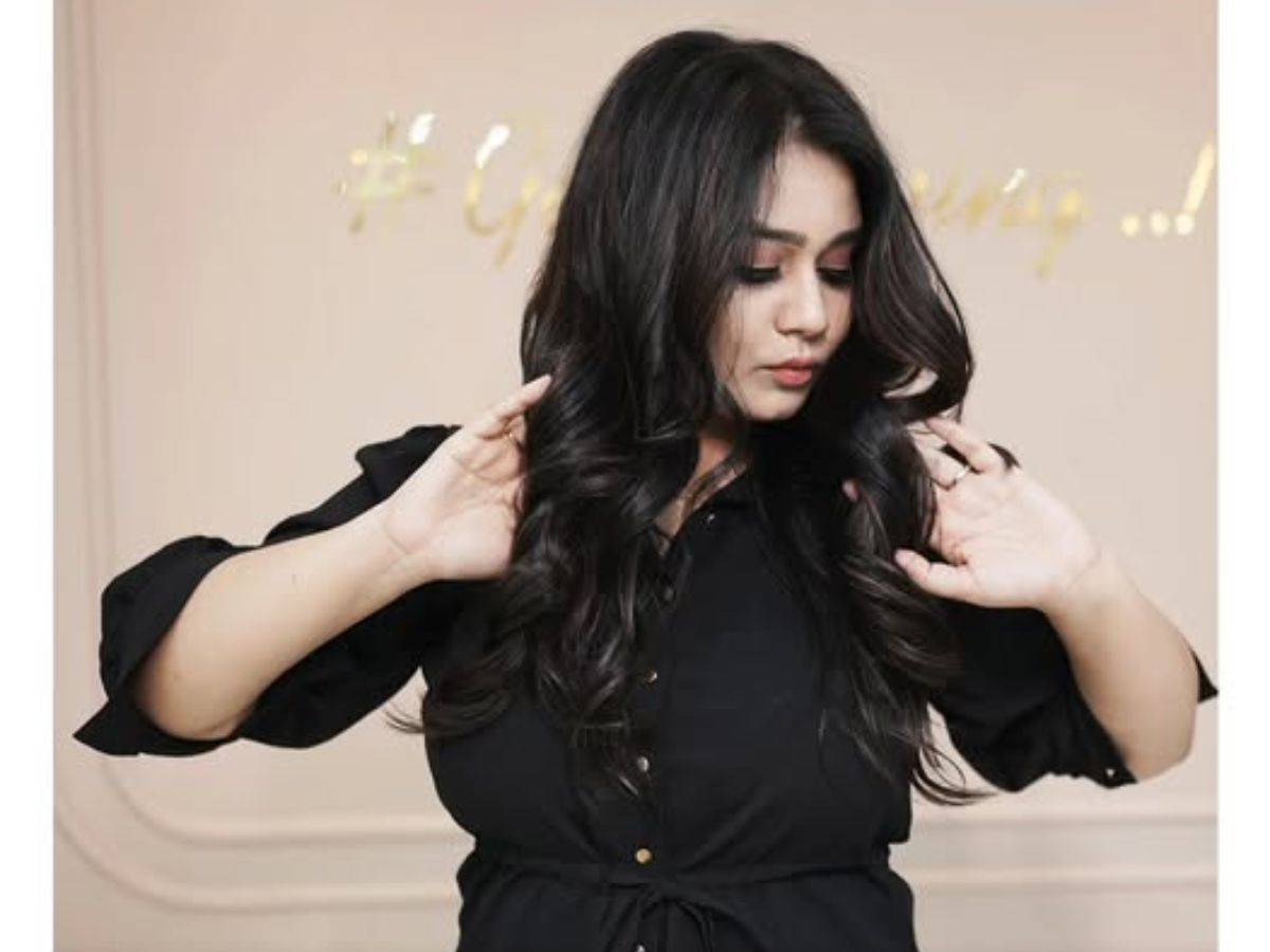 Svaroop Unisex Salon & Academy