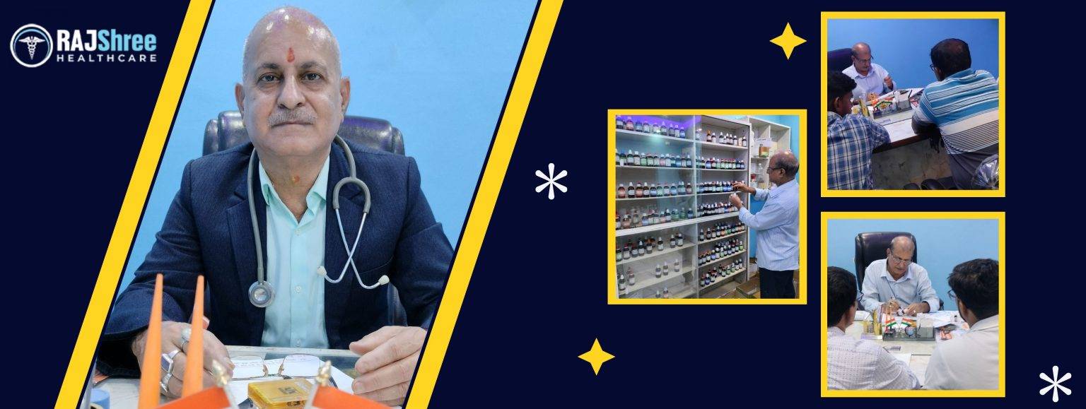 Rajshree Health Care