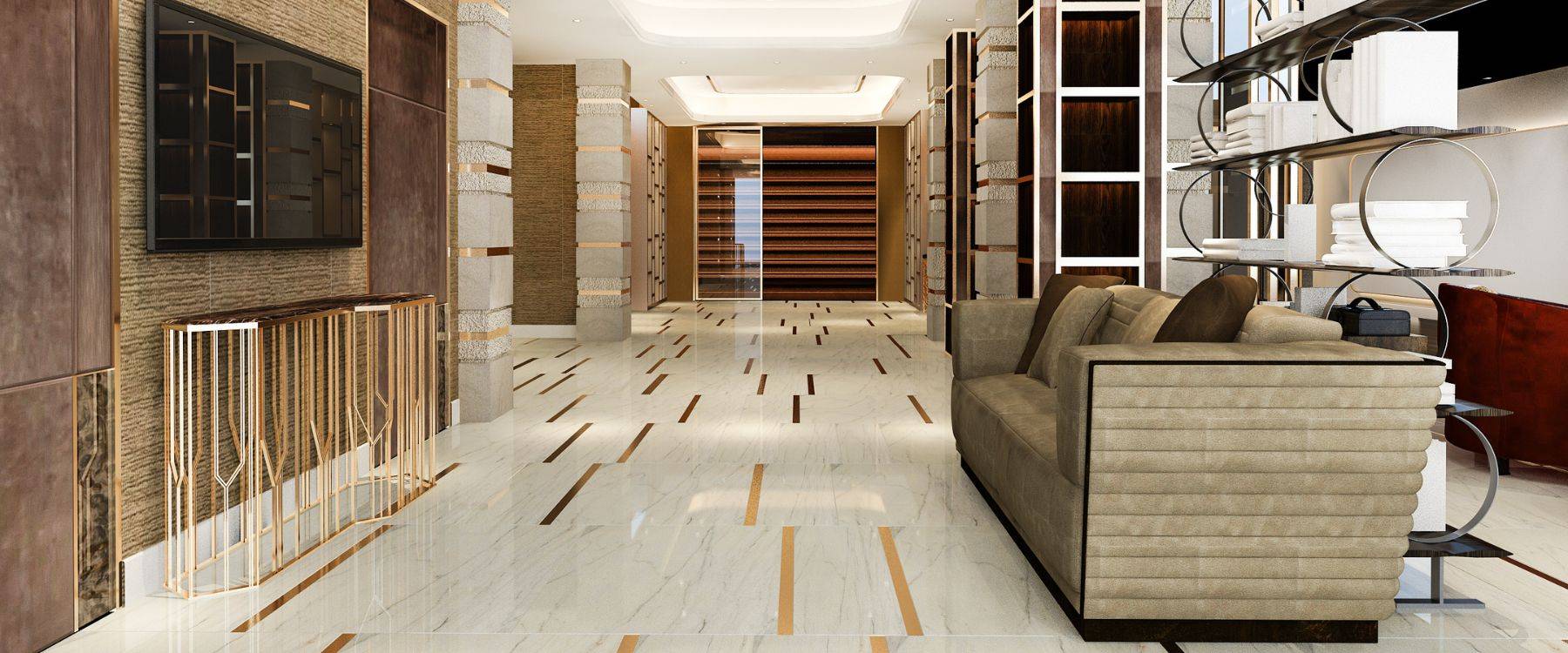 Nexora Luxury Tiles