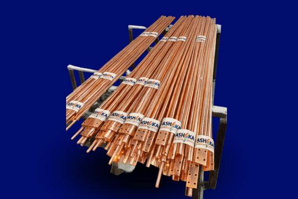 Ashoka Earthing Systems
