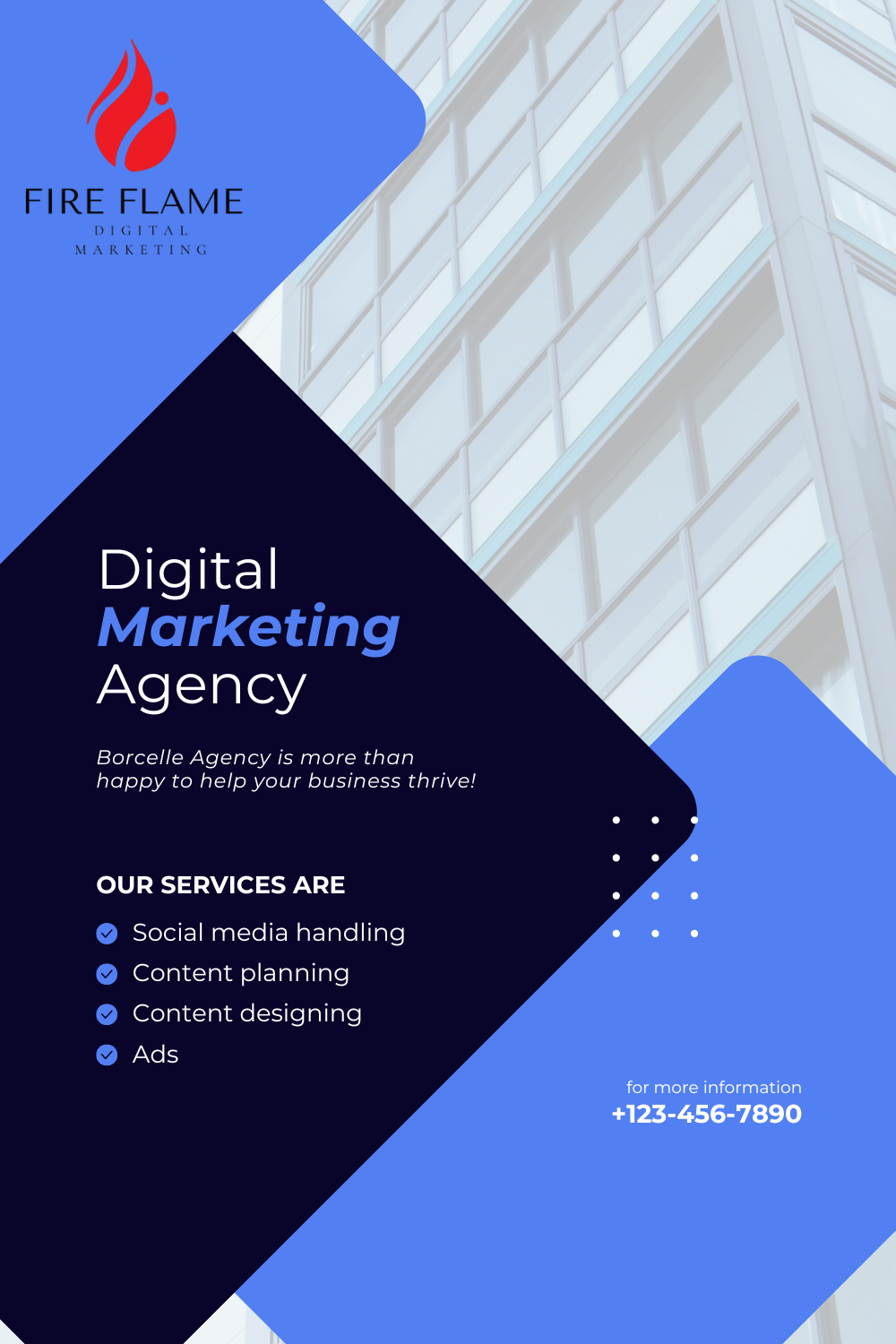 Fire Flame Digital Marketing