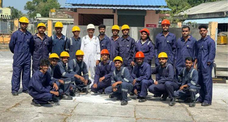 International Institute of Fire and Safety