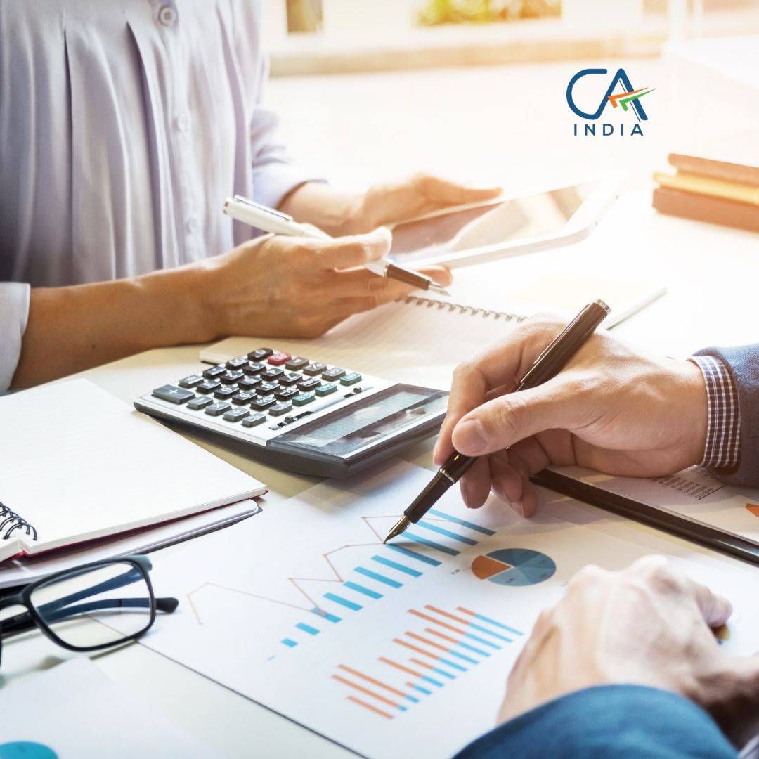 Paul & Co Chartered Accountants