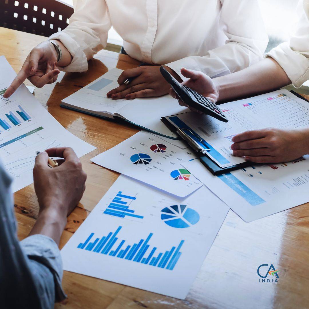 Paul & Co Chartered Accountants