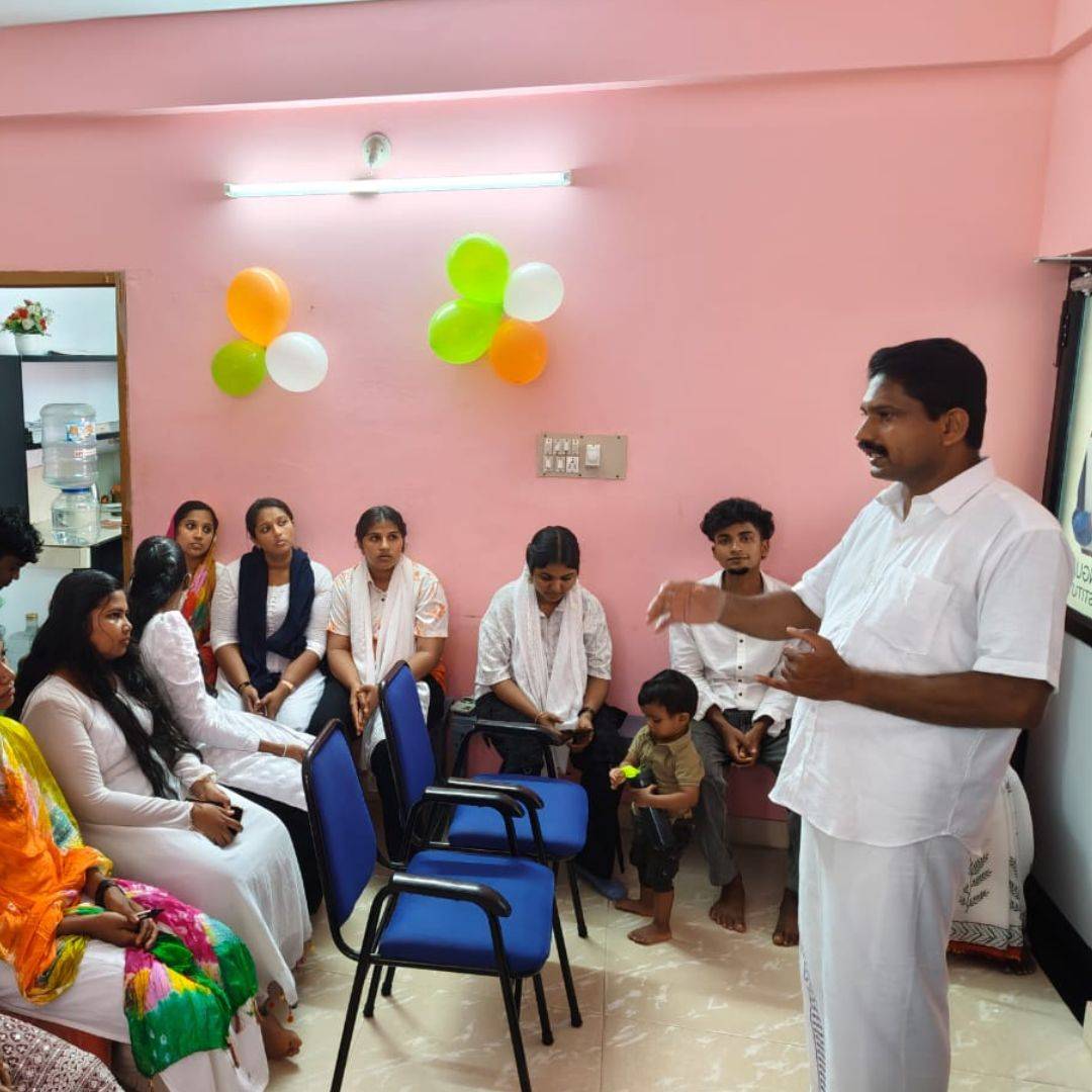 Ayurvidya Ayurveda Nursing Institute Mavelikara