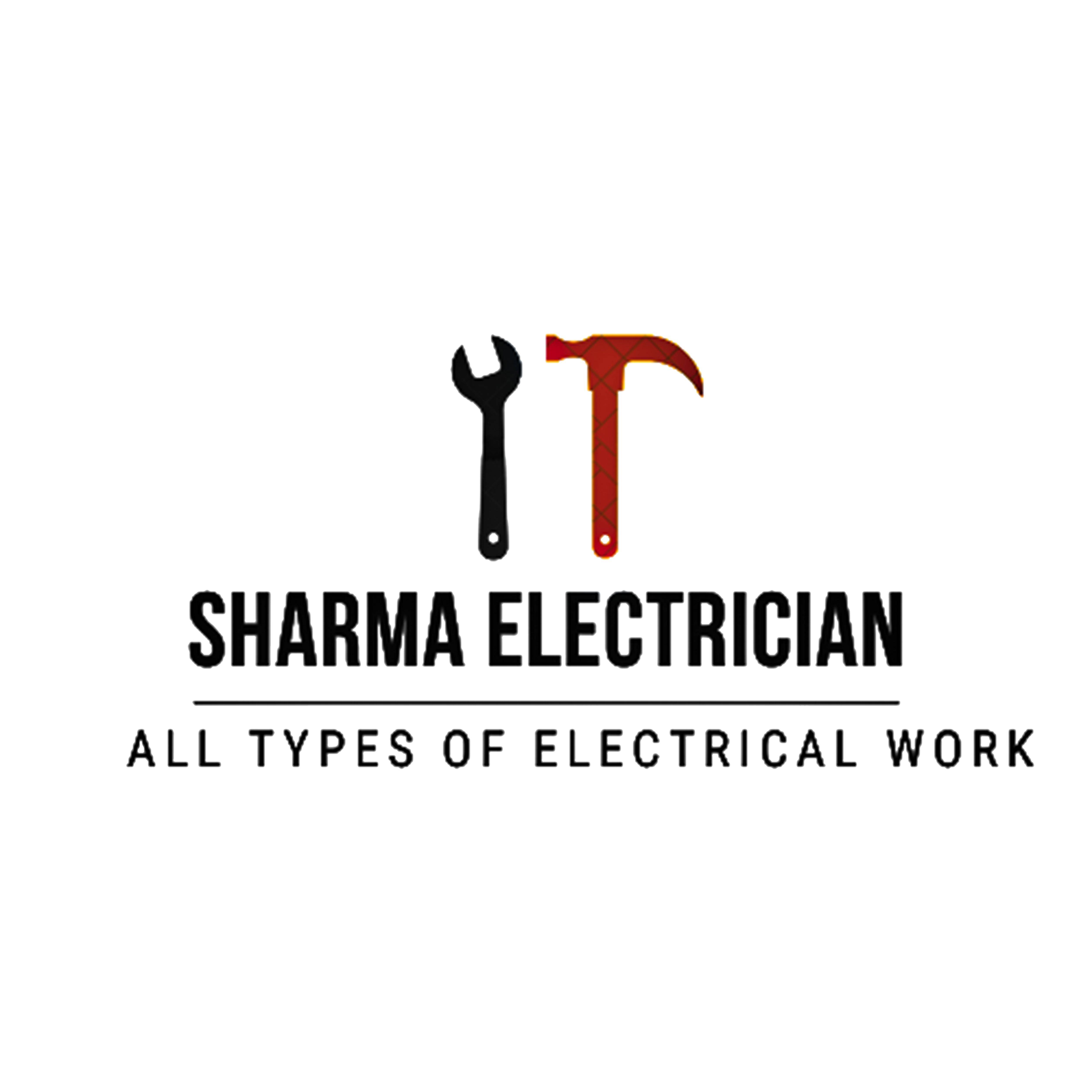 sharma electrician & security service
