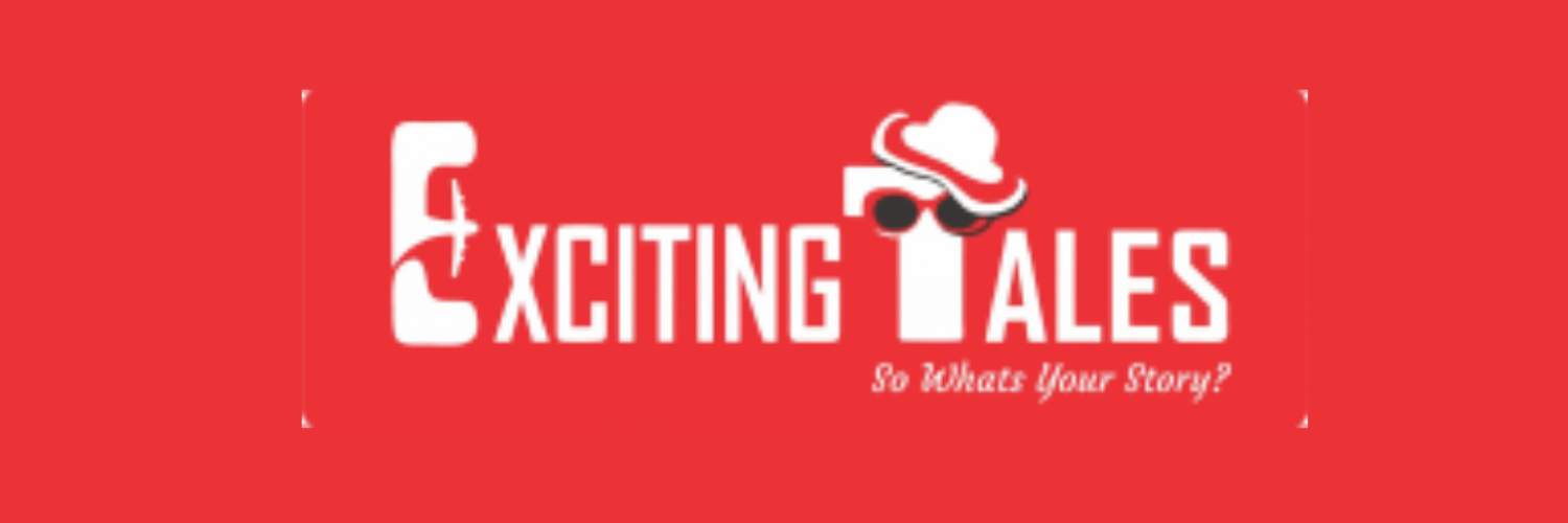 Exciting Tales
