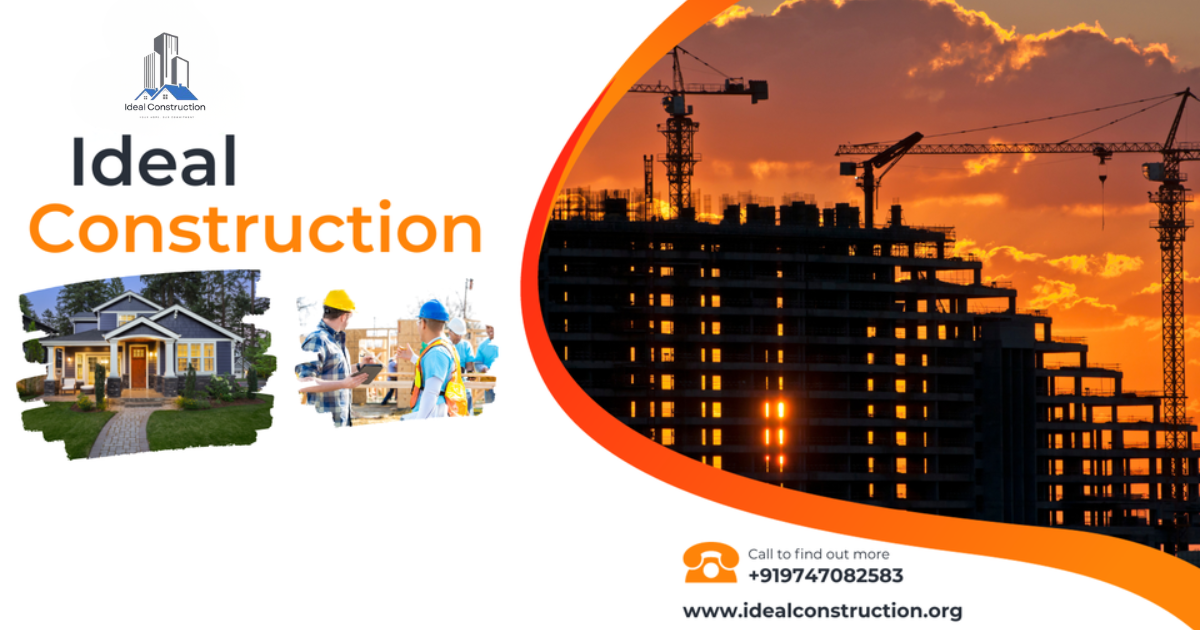 Ideal Construction Pvt Ltd