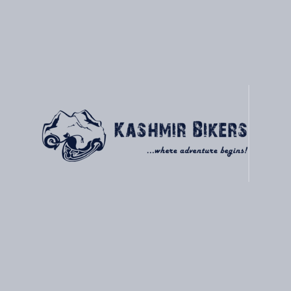 Kashmir Bikers
