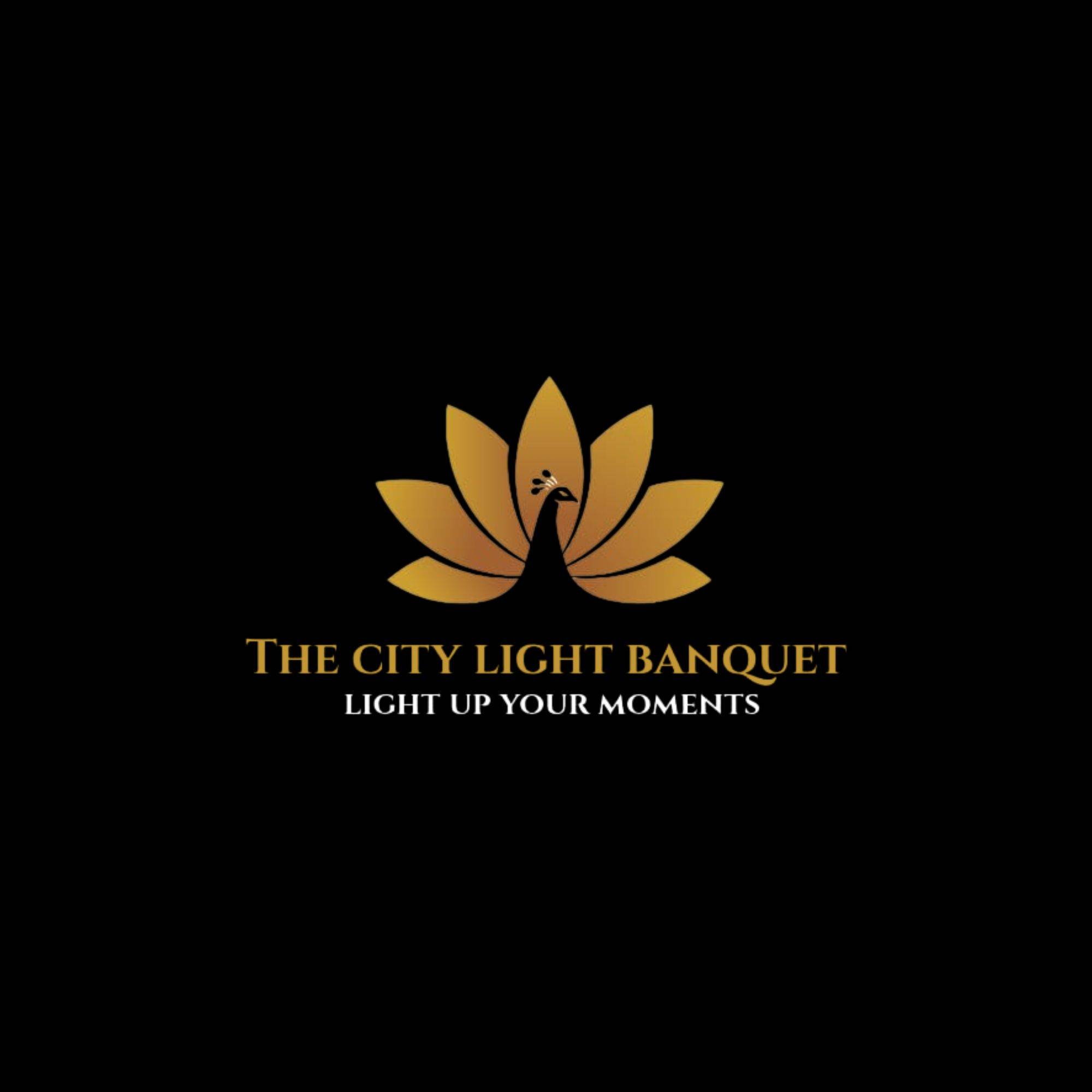 The City Light Banquet
