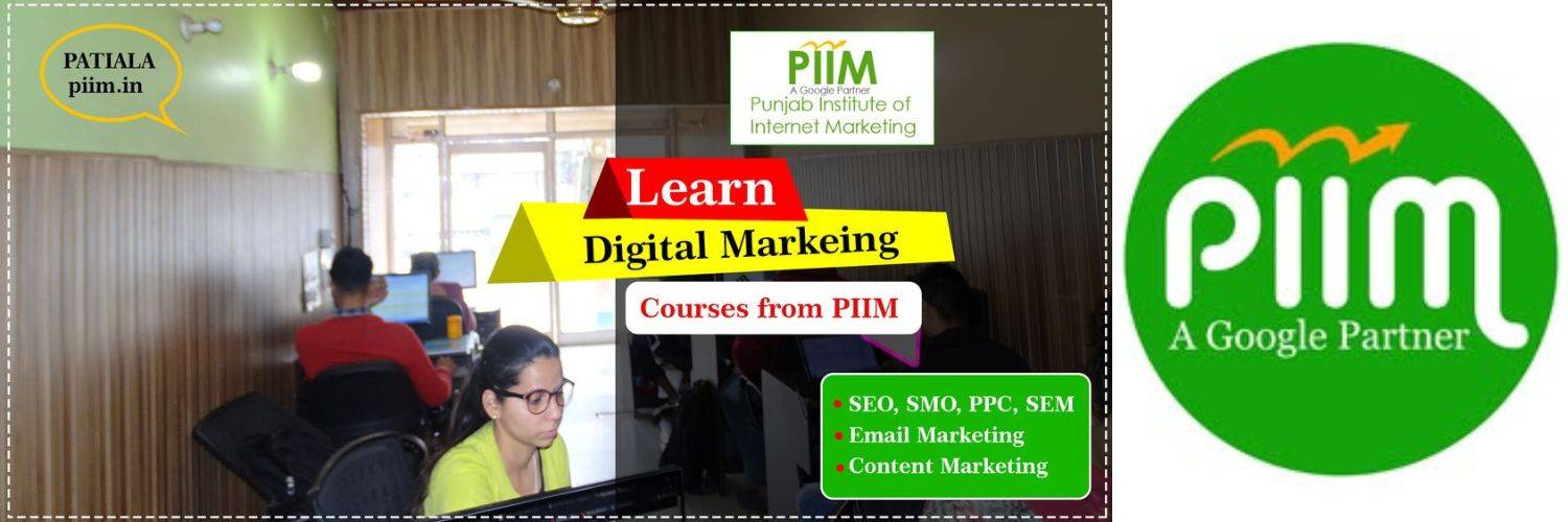 Digital Marketing Course in Patiala