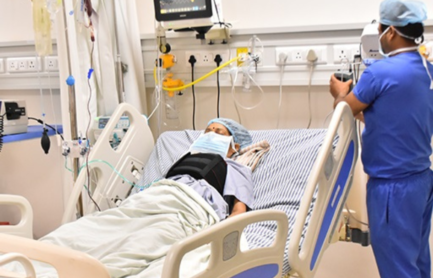 Rungta Hospital