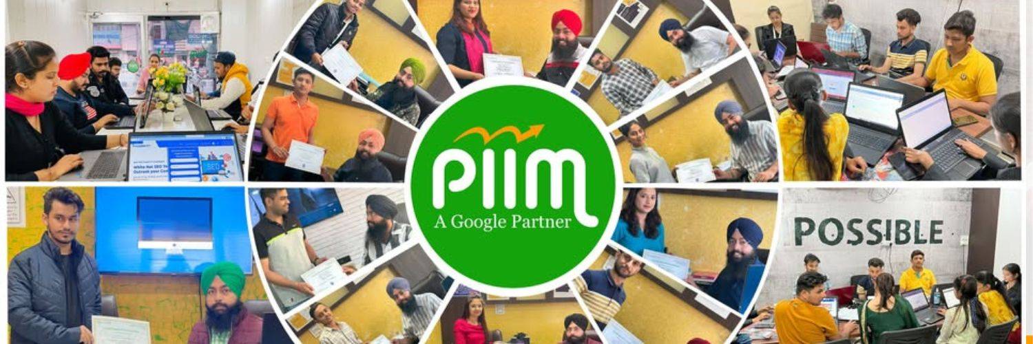 Digital Marketing Course in Patiala