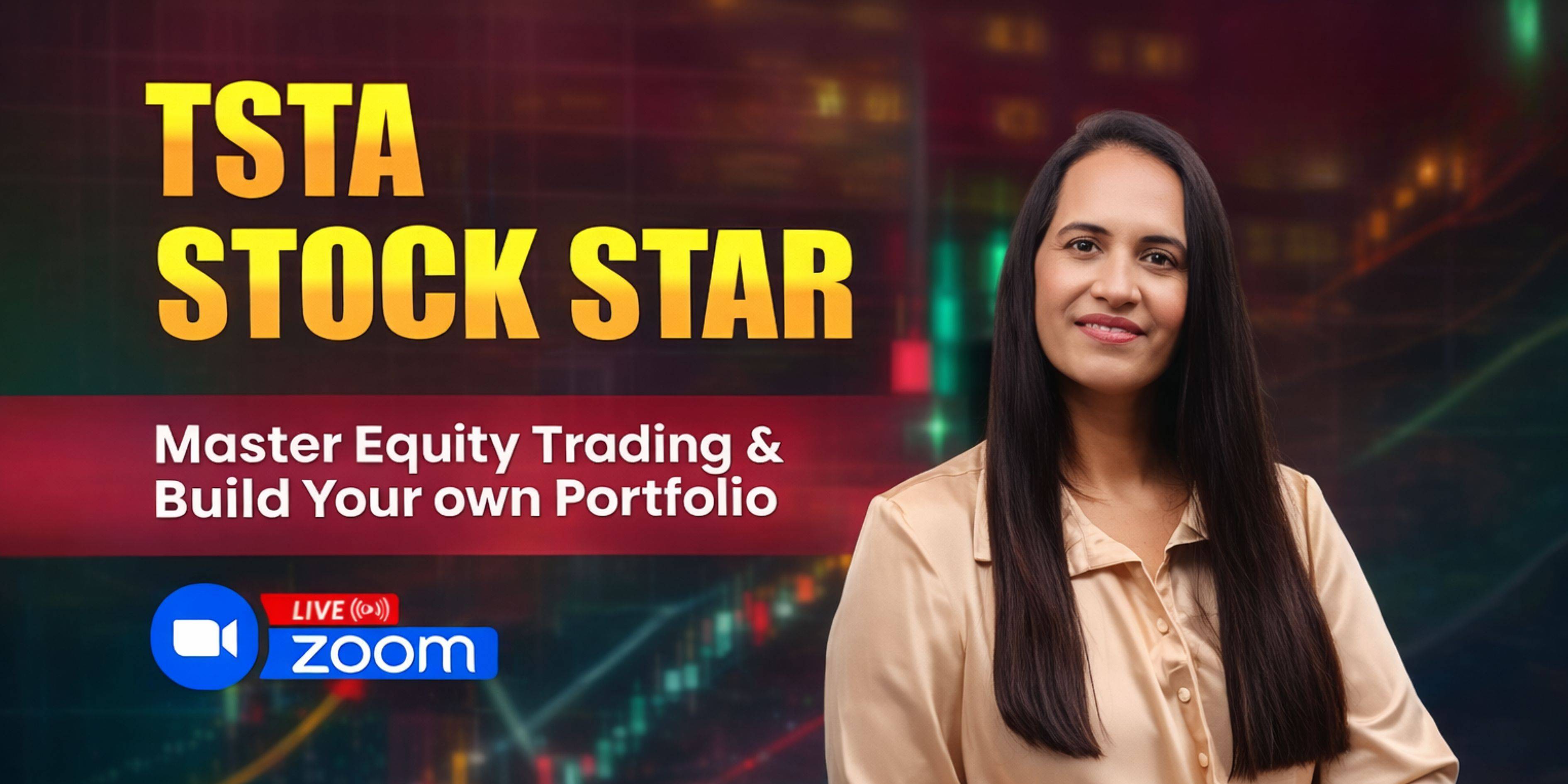 TRADE SUTRA Trading Academy