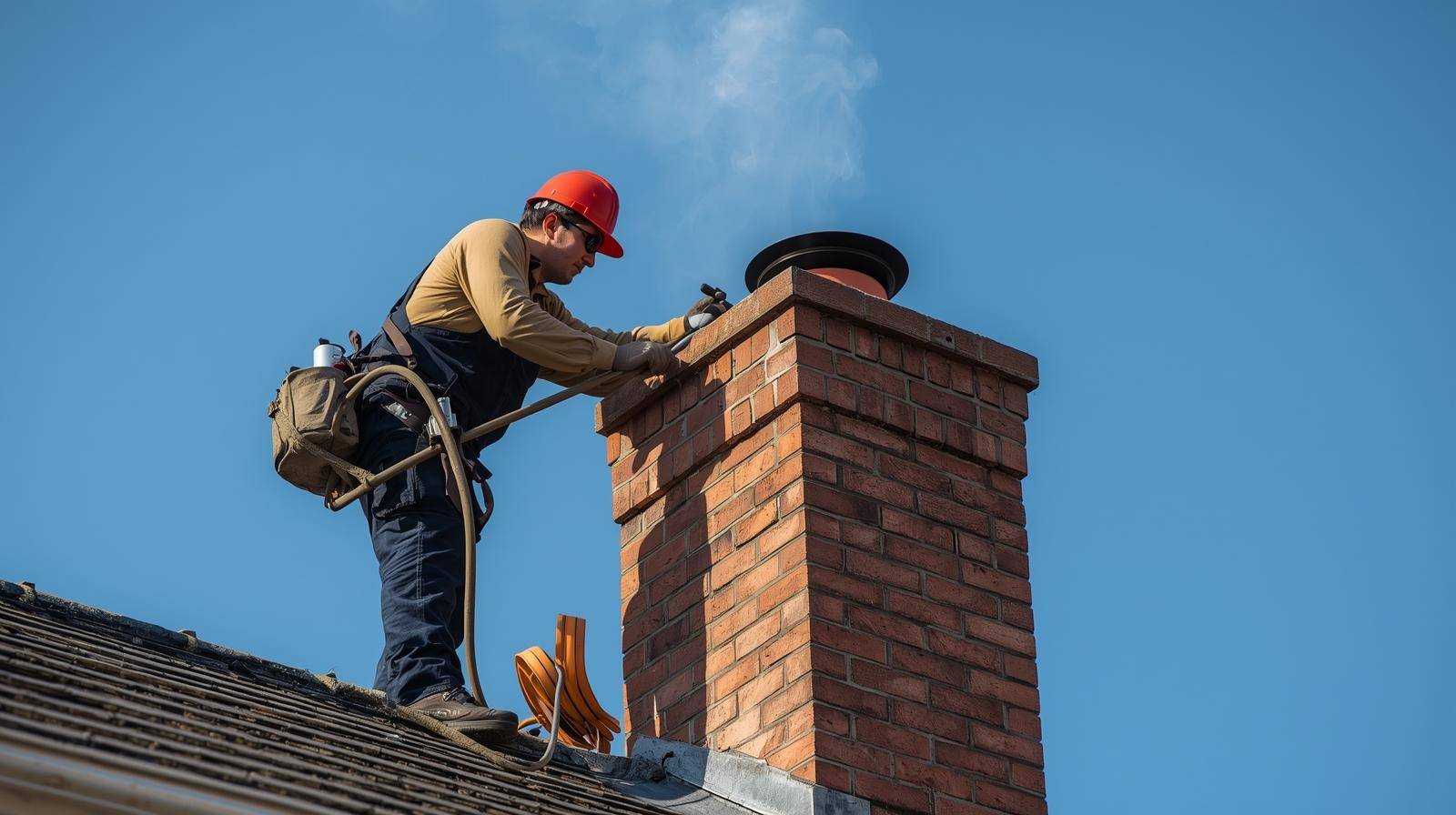 Upasana chimney service