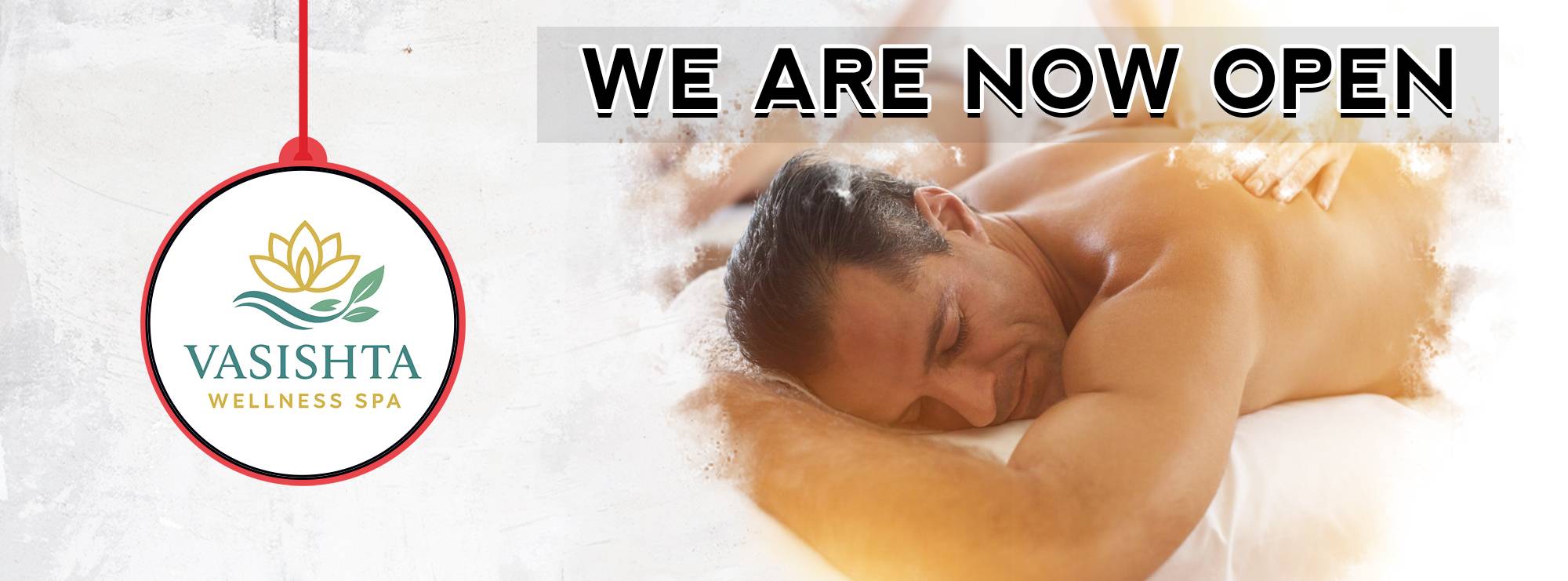 Vasishta Wellness Spa