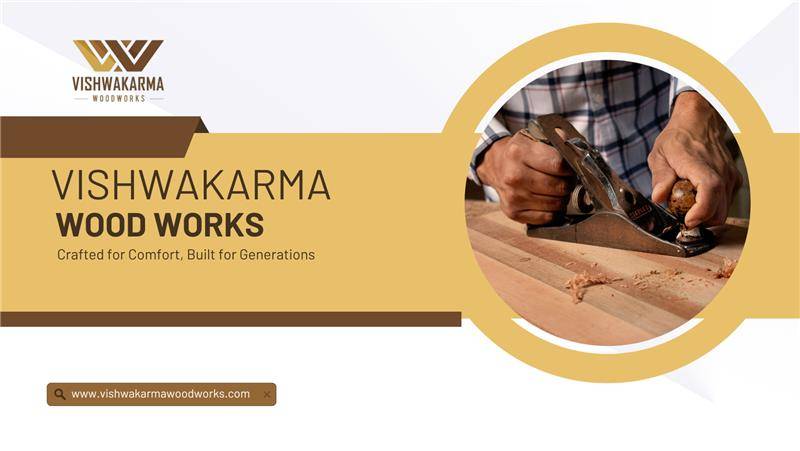 Vishwakarma Wood Works