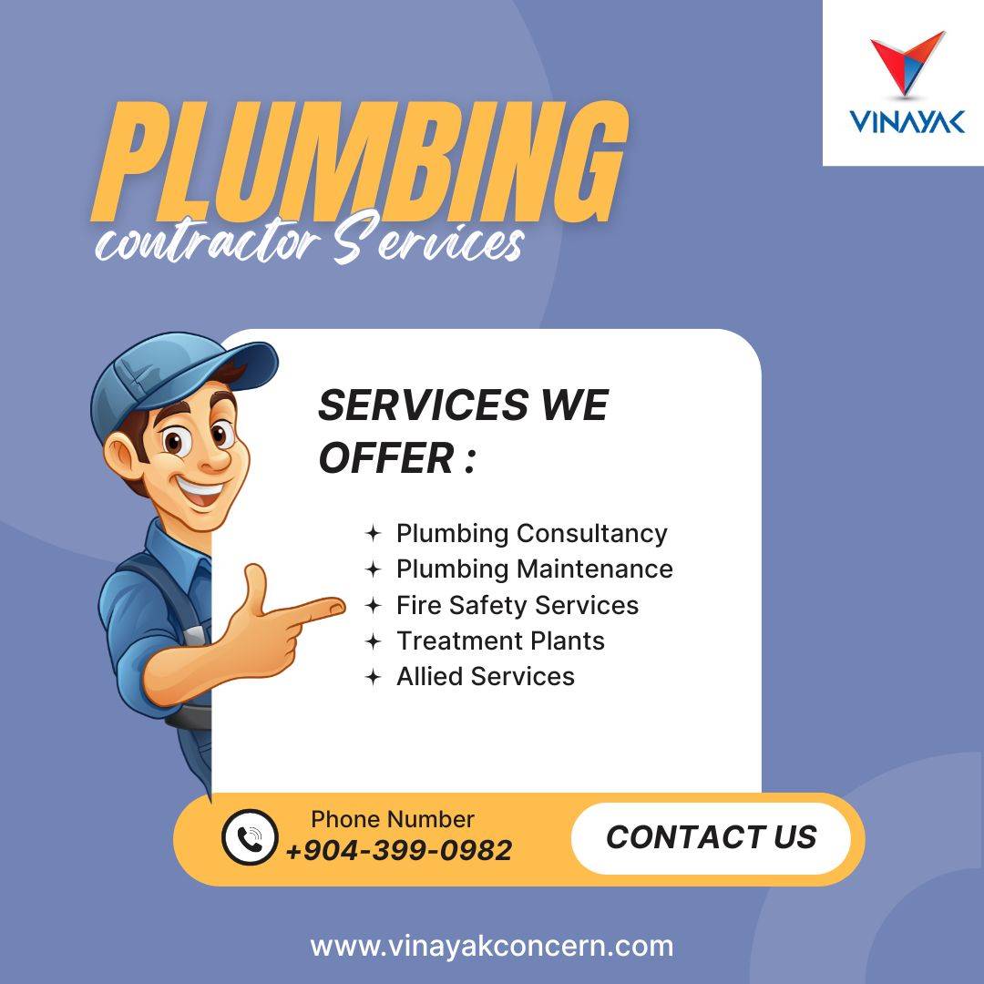 Vinayak Plumbing Engineering Pvt Ltd