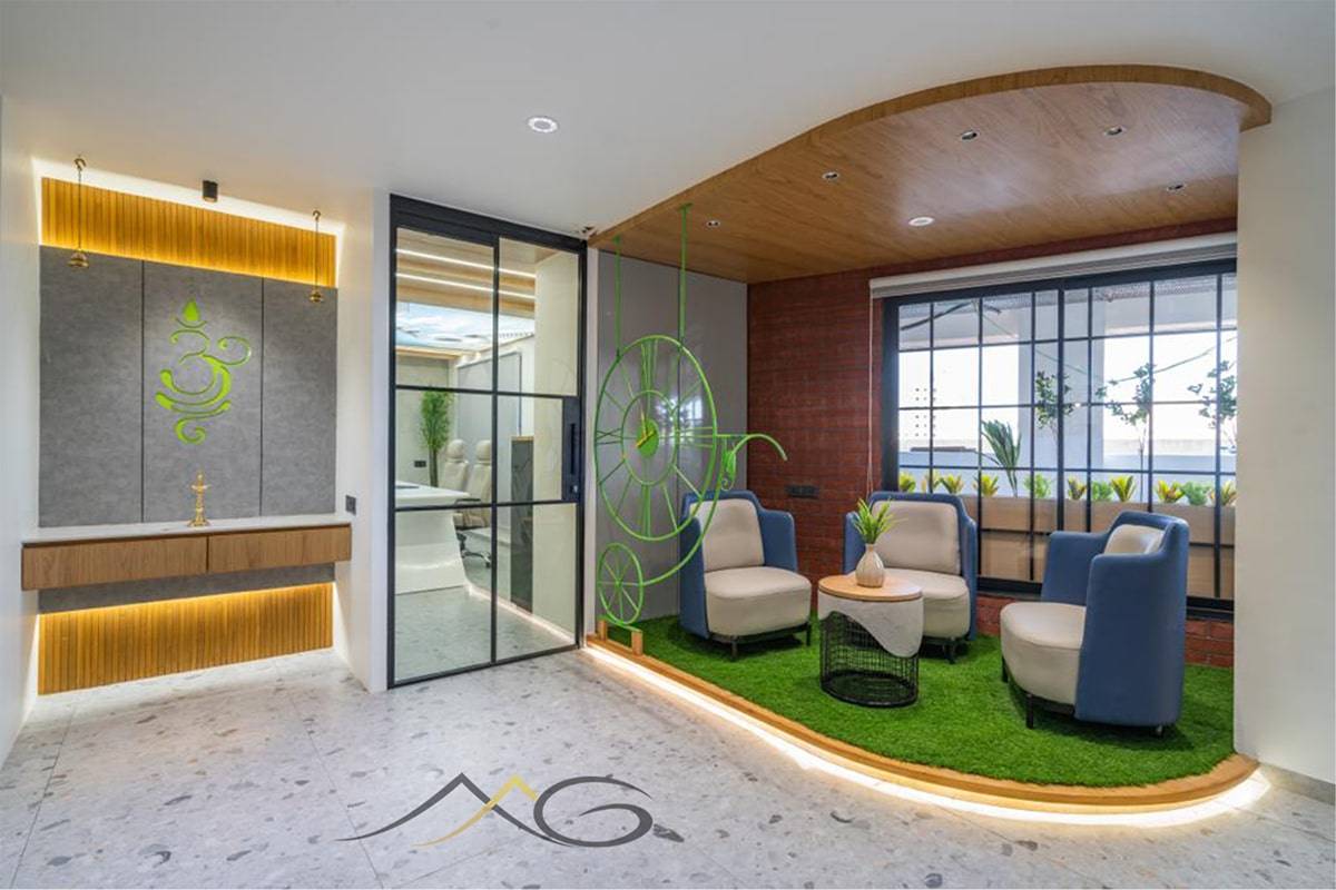 Malvi Gajjar Architect