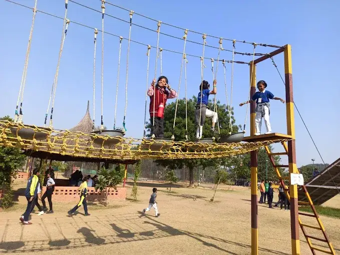 Vishalgarh Farms: Ticket Price, Menu, Booking, Reviews, Nearest Metro and Complete Travel Guide 2025