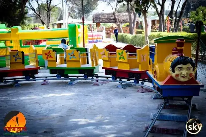 Vishalgarh Farms: Ticket Price, Menu, Booking, Reviews, Nearest Metro and Complete Travel Guide 2025