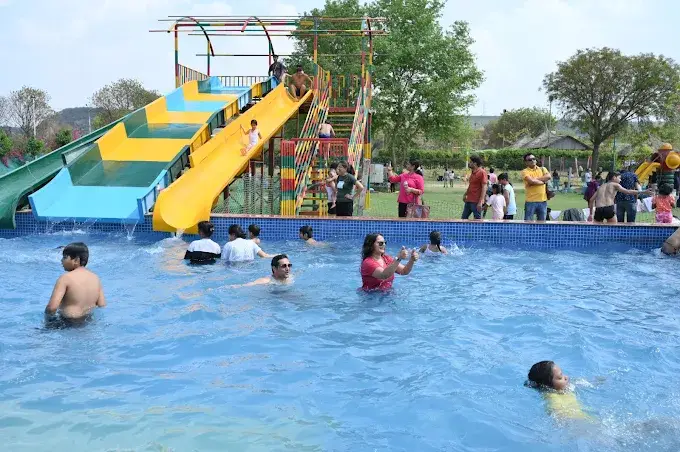 Vishalgarh Farms: Ticket Price, Menu, Booking, Reviews, Nearest Metro and Complete Travel Guide 2025