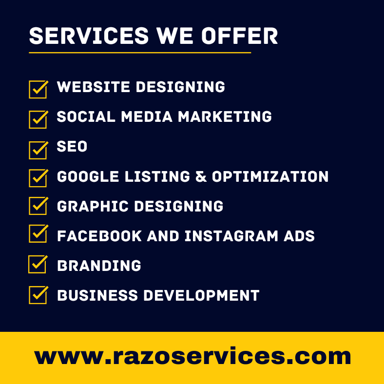 Razo Services