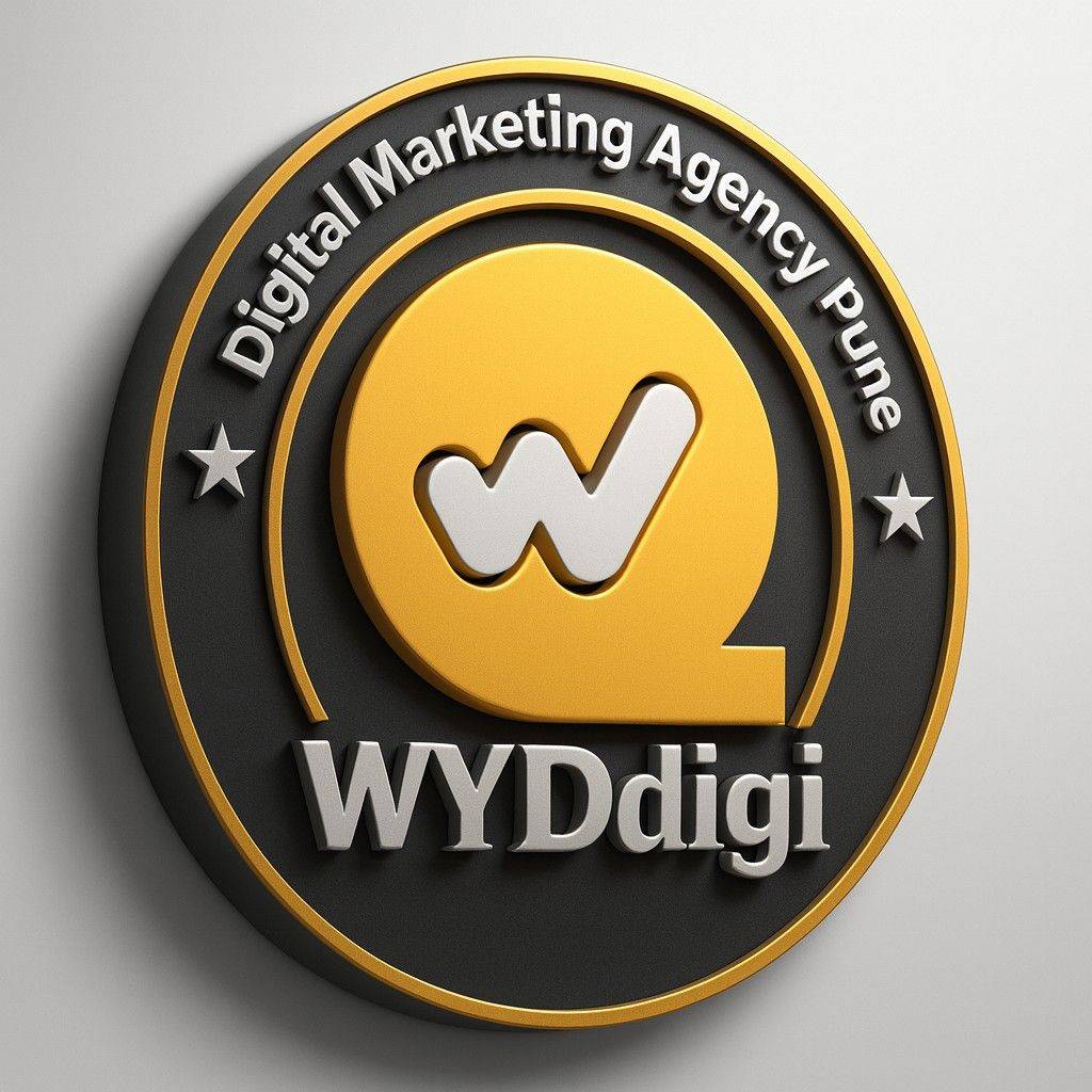 WYDdigi Agency - Digital Marketing & SEO Company in Nashik