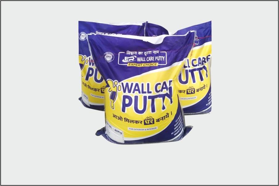 ER Wall CARE Putty