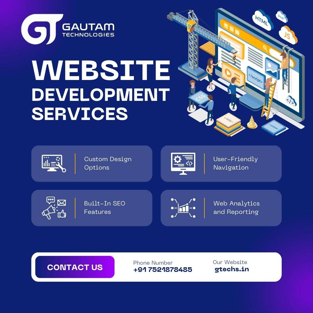 Gautam Technologies