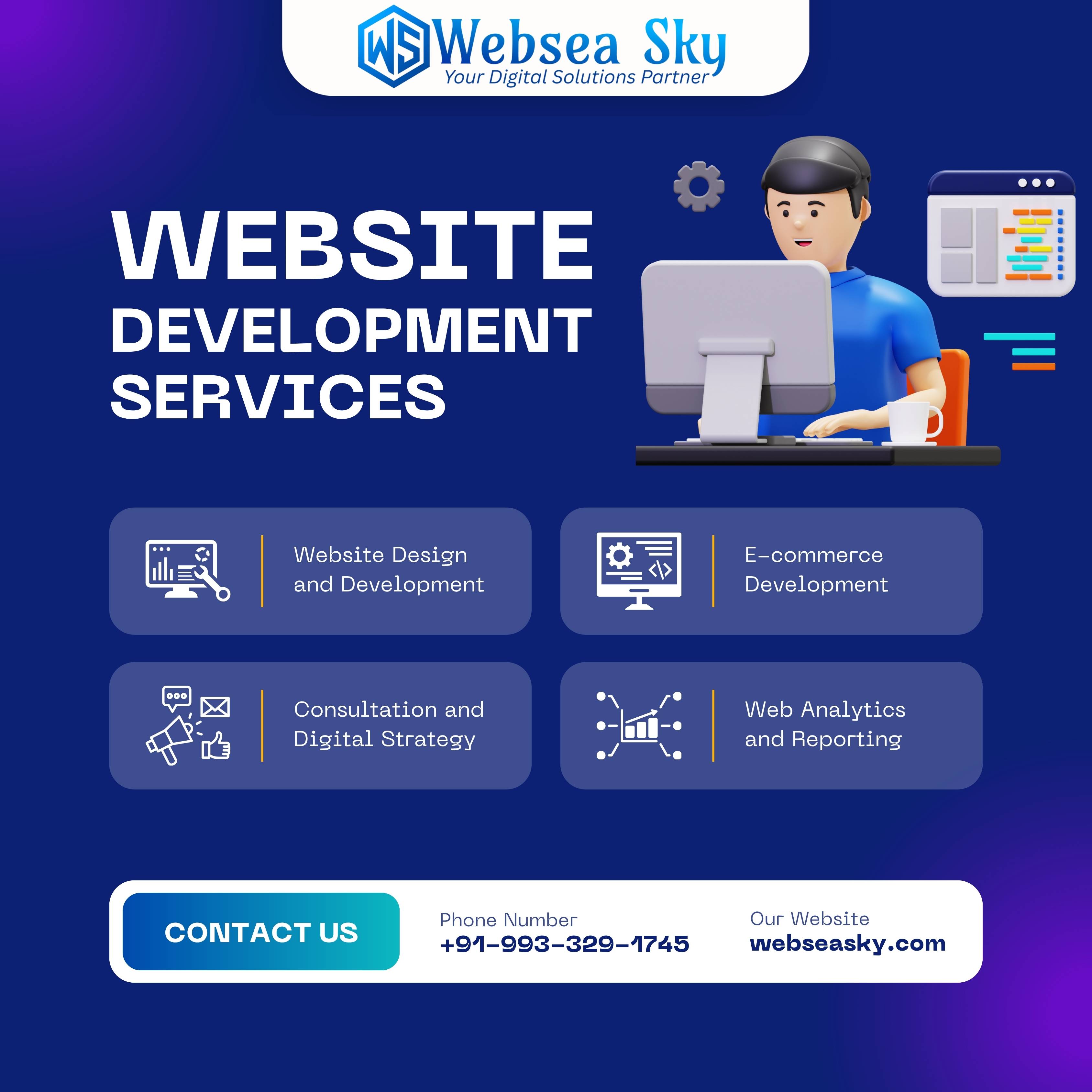 Websea Sky
