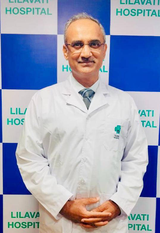 Dr. Vishal Khullar