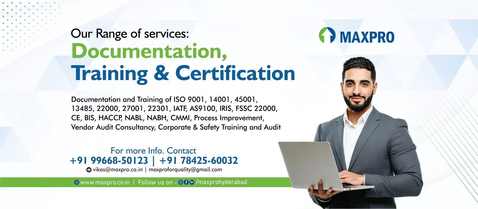 Maxpro Business Solution