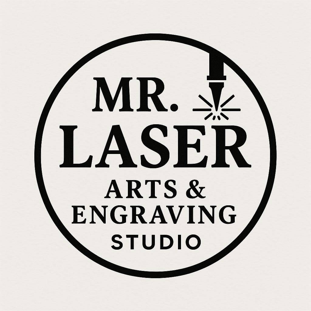 Mr. Laser Arts & Engraving Studio