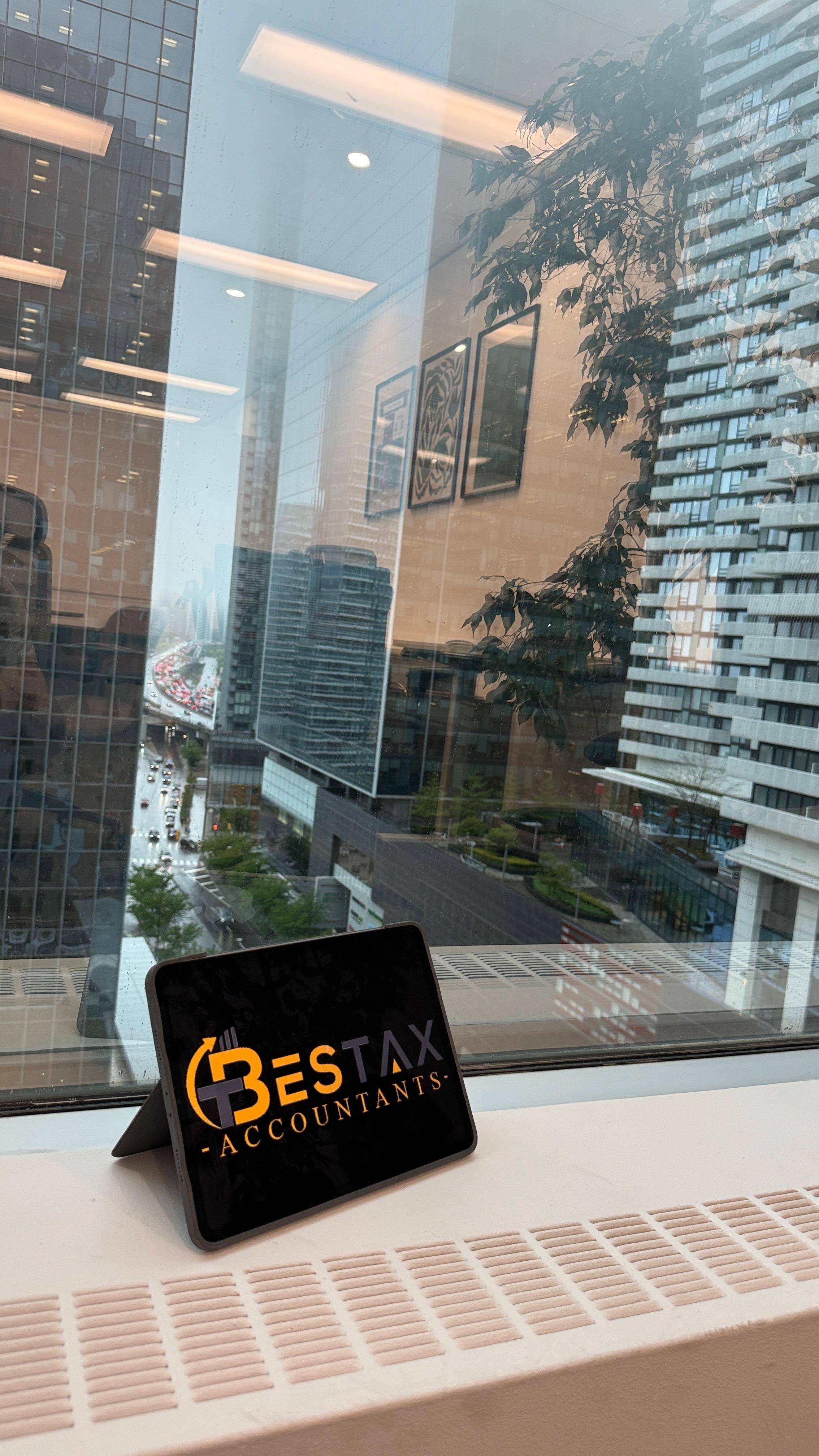 Bestax Accountants