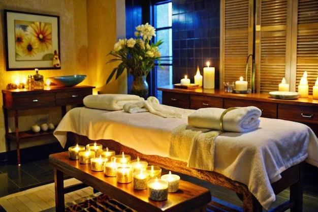 Best Beauty Spa