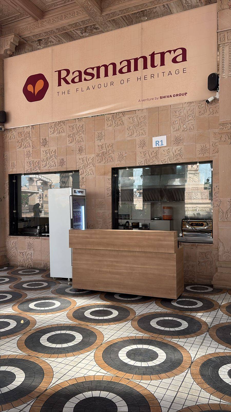 Rasmantra By Shiva Group