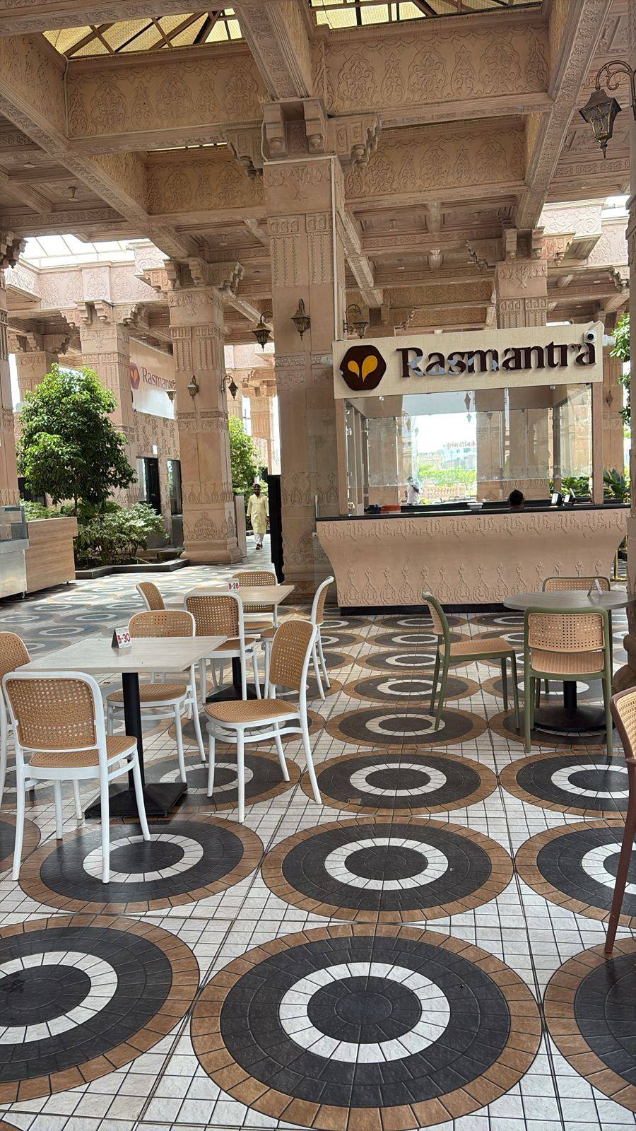 Rasmantra By Shiva Group