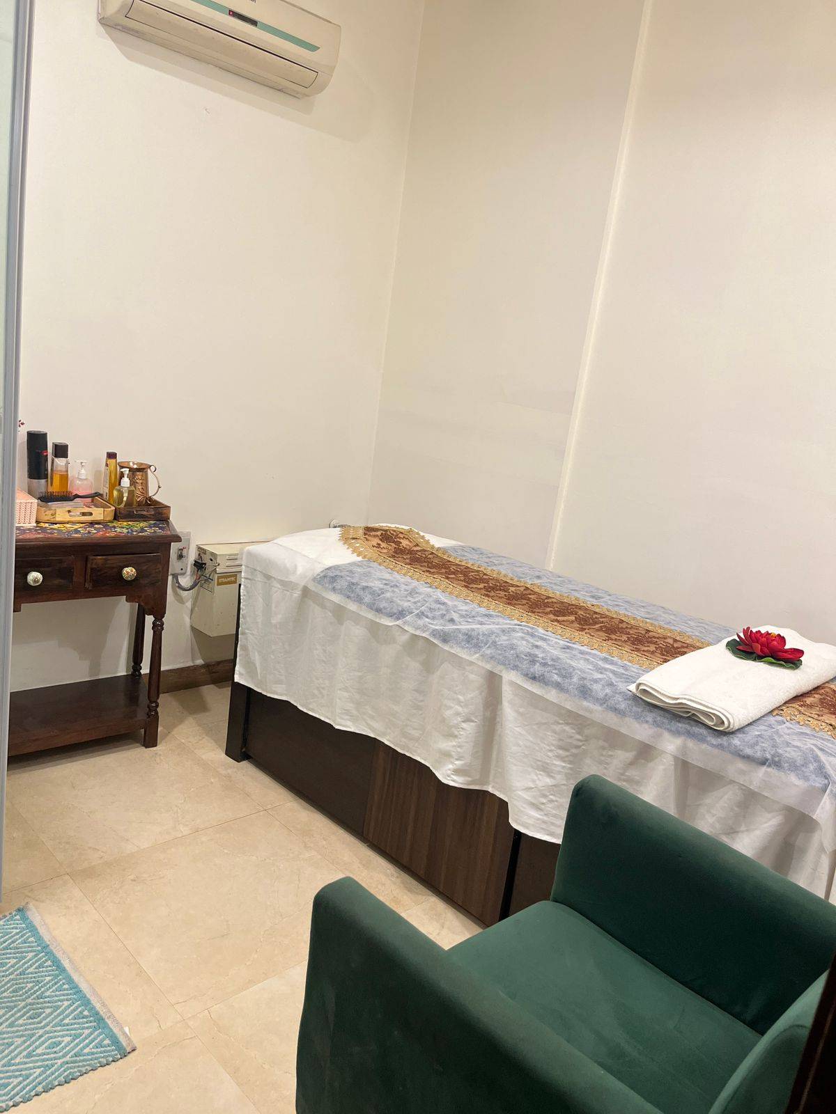 Decent Spa