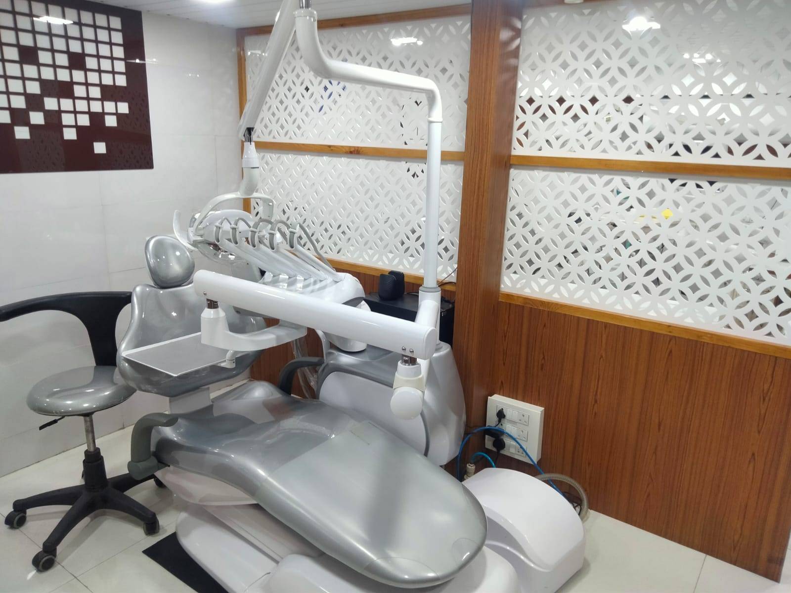 Best Dental Clinic in Kalamboli - Aesthetic Dental Clinic