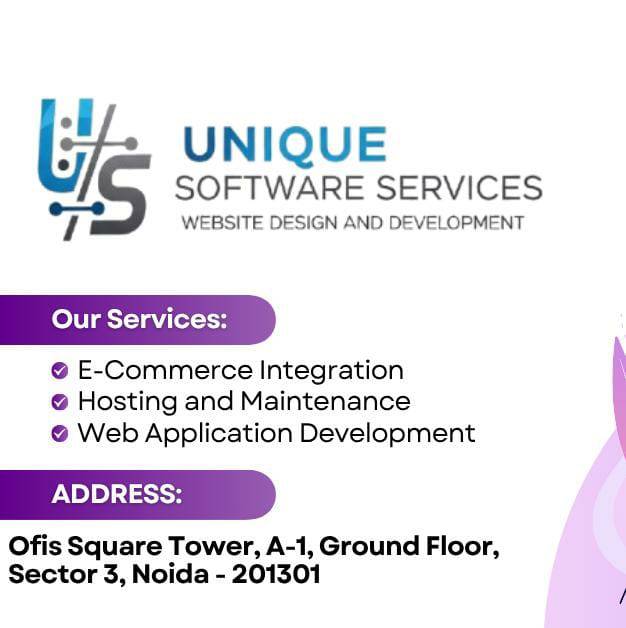 Unique Software Services