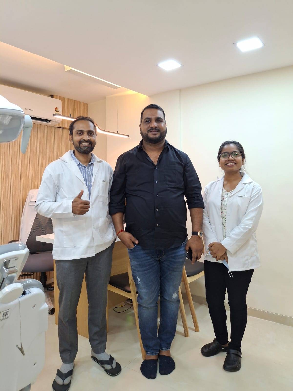 Ardent Smiles | Best Dental Clinic in Nerul