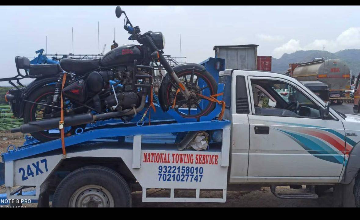 National Towing Service