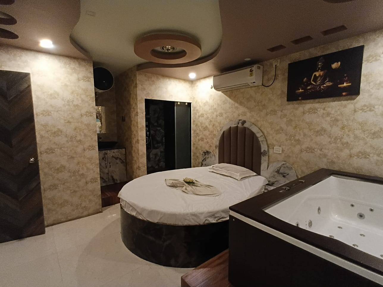 Buddha thai wellness spa