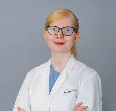 Dr Pragati Chaudhary